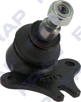 FRAP F1517 - Giunto di supporto / guida www.autoricambi360.it