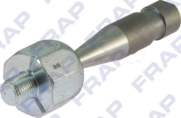 FRAP F1649 - Giunto assiale, Asta trasversale www.autoricambi360.it