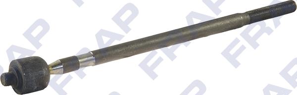 FRAP F1063 - Giunto assiale, Asta trasversale www.autoricambi360.it