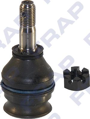 FRAP F1017 - Giunto di supporto / guida www.autoricambi360.it