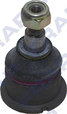 FRAP F1081 - Giunto di supporto / guida www.autoricambi360.it