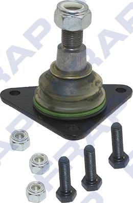 FRAP F1029 - Giunto di supporto / guida www.autoricambi360.it