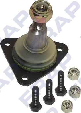 FRAP F1028 - Giunto di supporto / guida www.autoricambi360.it