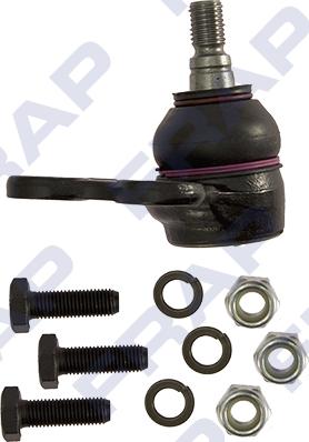 FRAP F1190 - Giunto di supporto / guida www.autoricambi360.it