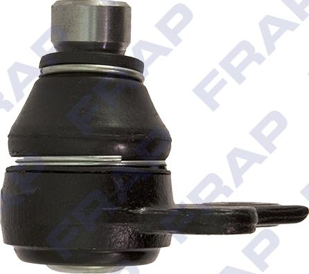 FRAP F1140 - Giunto di supporto / guida www.autoricambi360.it