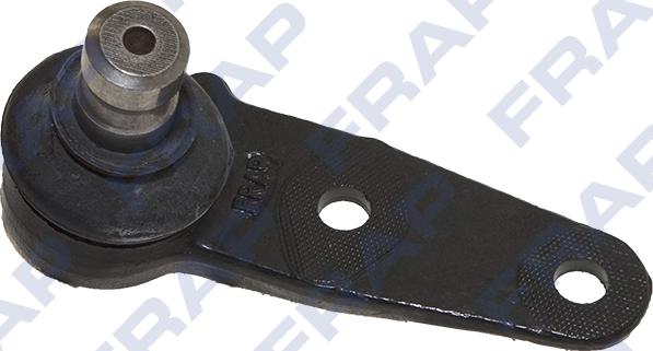 FRAP F1155 - Giunto di supporto / guida www.autoricambi360.it