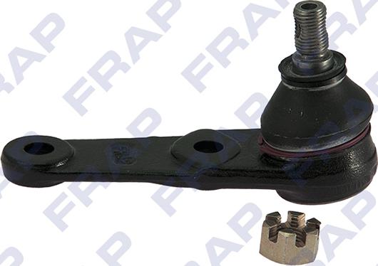 FRAP F1180 - Giunto di supporto / guida www.autoricambi360.it