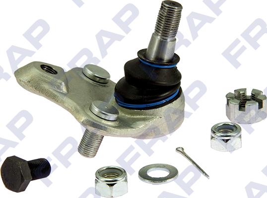 FRAP F1802 - Giunto di supporto / guida www.autoricambi360.it