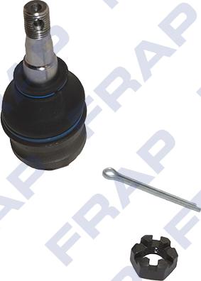 FRAP F1833 - Giunto di supporto / guida www.autoricambi360.it