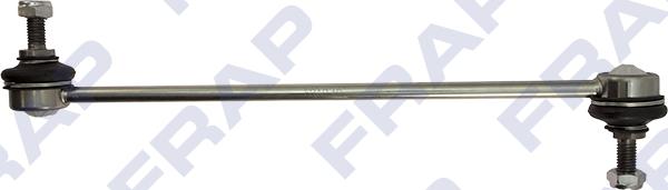FRAP F1876 - Asta / Puntone, Stabilizzatore www.autoricambi360.it