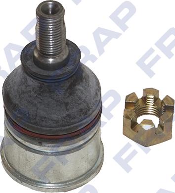FRAP F1373 - Giunto di supporto / guida www.autoricambi360.it