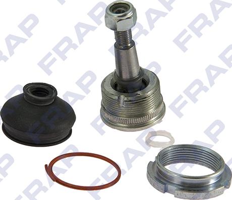 FRAP F1249 - Giunto di supporto / guida www.autoricambi360.it