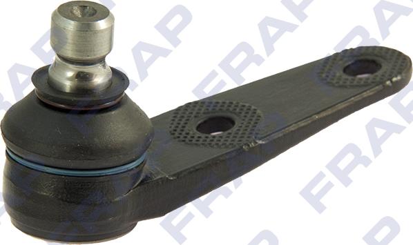 FRAP F1266 - Giunto di supporto / guida www.autoricambi360.it