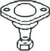 FRAP F1205 - Giunto di supporto / guida www.autoricambi360.it