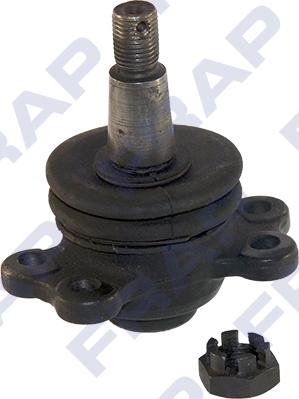 FRAP F1285 - Giunto di supporto / guida www.autoricambi360.it