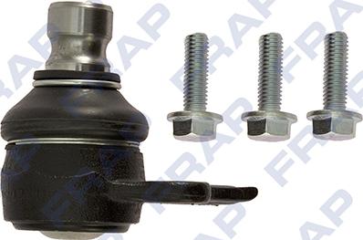 FRAP F1232 - Giunto di supporto / guida www.autoricambi360.it