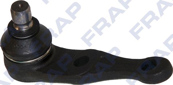 FRAP F1278 - Giunto di supporto / guida www.autoricambi360.it