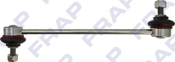 FRAP F1791 - Asta / Puntone, Stabilizzatore www.autoricambi360.it