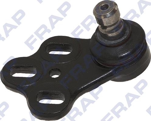 FRAP F1758 - Giunto di supporto / guida www.autoricambi360.it
