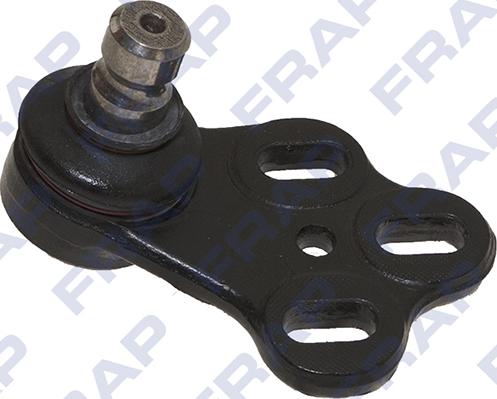 FRAP F1757 - Giunto di supporto / guida www.autoricambi360.it