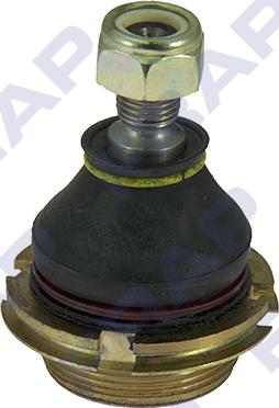 FRAP F896 - Giunto di supporto / guida www.autoricambi360.it
