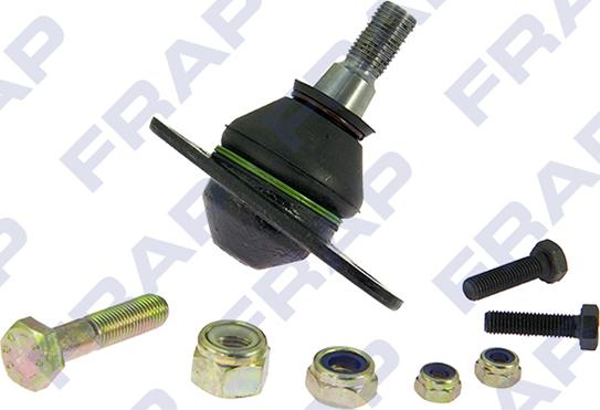 FRAP F898 - Giunto di supporto / guida www.autoricambi360.it