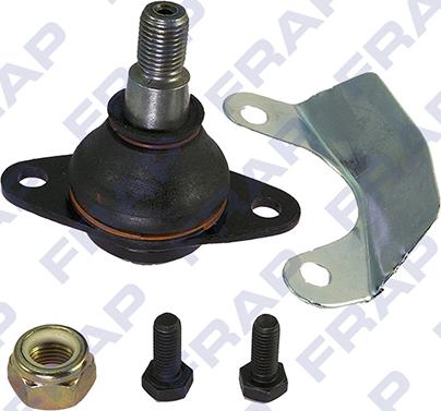FRAP F840 - Giunto di supporto / guida www.autoricambi360.it