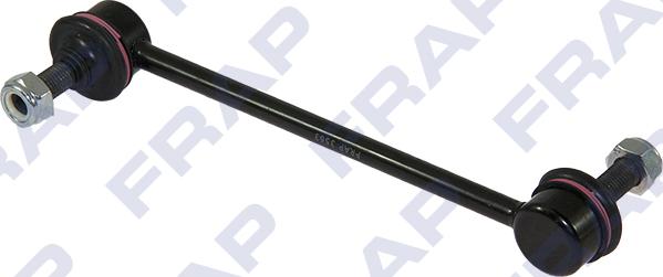 FRAP F3563 - Asta / Puntone, Stabilizzatore www.autoricambi360.it