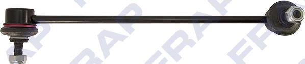 FRAP F3507 - Asta / Puntone, Stabilizzatore www.autoricambi360.it