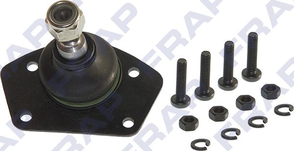 FRAP F364 - Giunto di supporto / guida www.autoricambi360.it
