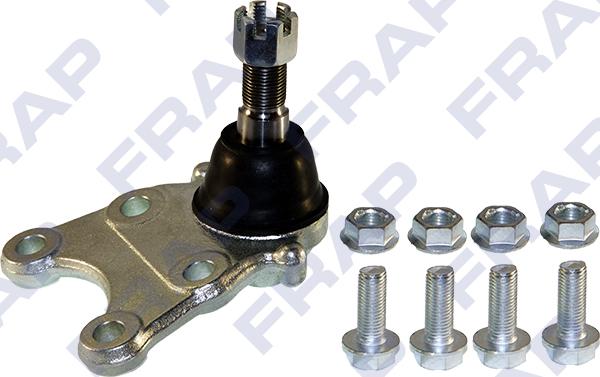 FRAP F3094 - Giunto di supporto / guida www.autoricambi360.it