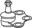 FRAP F3093 - Giunto di supporto / guida www.autoricambi360.it