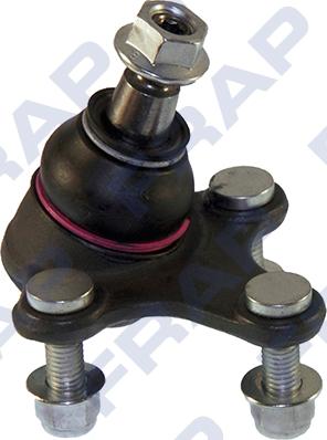 FRAP F3066 - Giunto di supporto / guida www.autoricambi360.it
