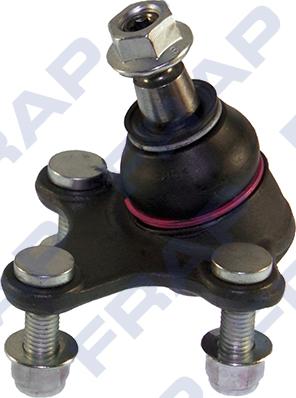 FRAP F3067 - Giunto di supporto / guida www.autoricambi360.it