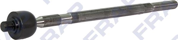 FRAP F3003 - Giunto assiale, Asta trasversale www.autoricambi360.it
