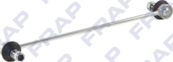 FRAP F3011 - Asta / Puntone, Stabilizzatore www.autoricambi360.it