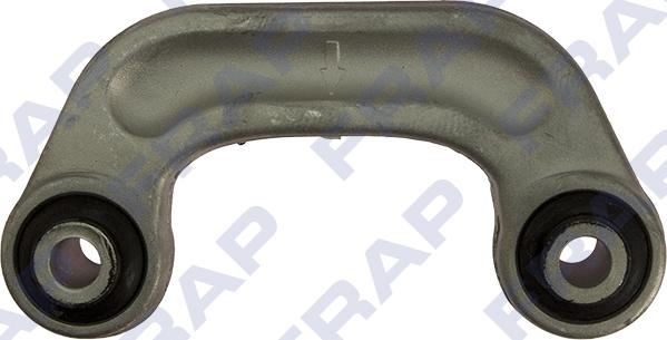 FRAP F3084 - Asta / Puntone, Stabilizzatore www.autoricambi360.it