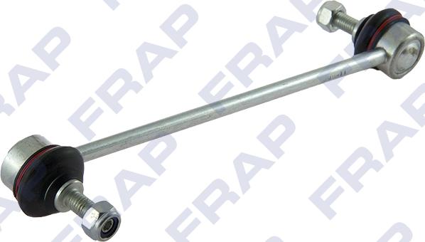 FRAP F3176 - Asta / Puntone, Stabilizzatore www.autoricambi360.it