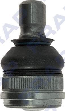FRAP F3861 - Giunto di supporto / guida www.autoricambi360.it