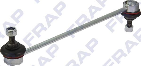 FRAP F2992 - Asta / Puntone, Stabilizzatore www.autoricambi360.it