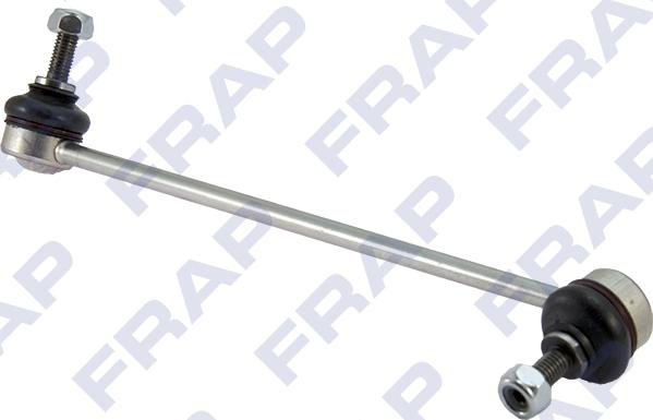 FRAP F2948 - Asta / Puntone, Stabilizzatore www.autoricambi360.it