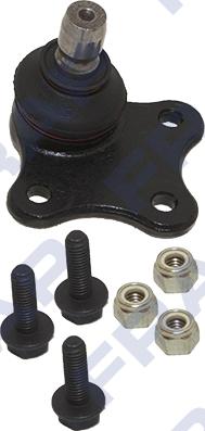FRAP F2989 - Giunto di supporto / guida www.autoricambi360.it