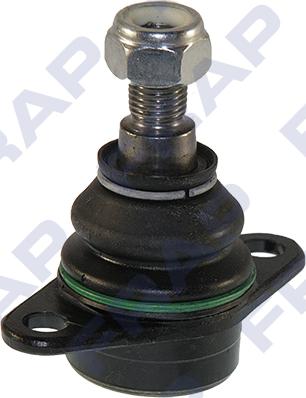 FRAP F2980 - Giunto di supporto / guida www.autoricambi360.it