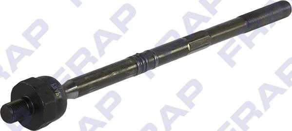 FRAP F2469 - Giunto assiale, Asta trasversale www.autoricambi360.it