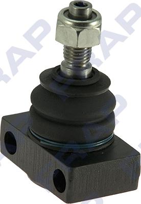 FRAP F2461 - Giunto di supporto / guida www.autoricambi360.it