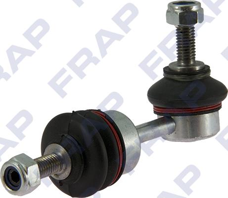 FRAP F2463 - Asta / Puntone, Stabilizzatore www.autoricambi360.it