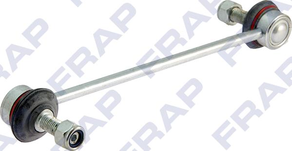 FRAP F2481 - Asta / Puntone, Stabilizzatore www.autoricambi360.it