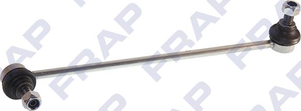 FRAP F2474 - Asta / Puntone, Stabilizzatore www.autoricambi360.it