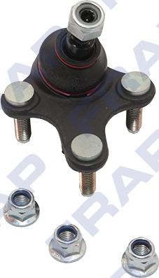 FRAP F2470 - Giunto di supporto / guida www.autoricambi360.it