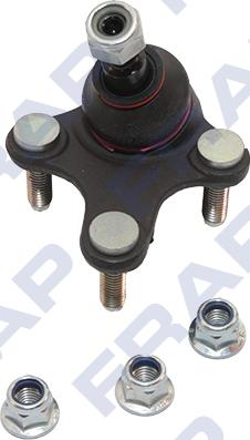 FRAP F2471 - Giunto di supporto / guida www.autoricambi360.it